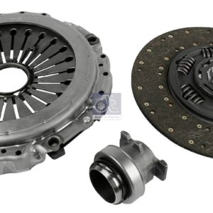 LPM Truck Parts - CLUTCH KIT (81300006571 - 82300059006)