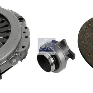 LPM Truck Parts - CLUTCH KIT (81300006581 - VA300009866)