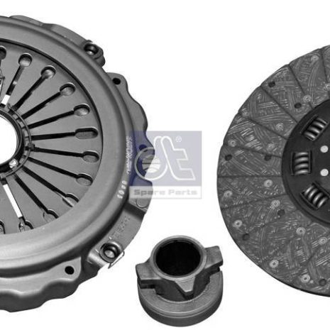 LPM Truck Parts - CLUTCH KIT (81300006579 - 82300059005)