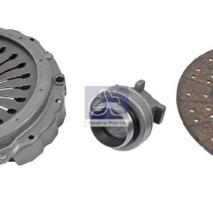 LPM Truck Parts - CLUTCH KIT (81303050234S)