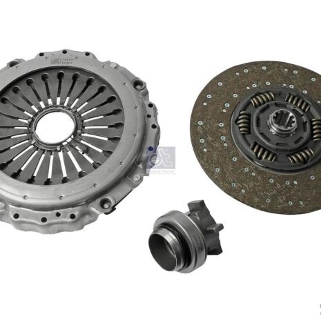 LPM Truck Parts - CLUTCH KIT (81300006557)