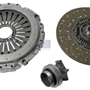 LPM Truck Parts - CLUTCH KIT (81300056032)