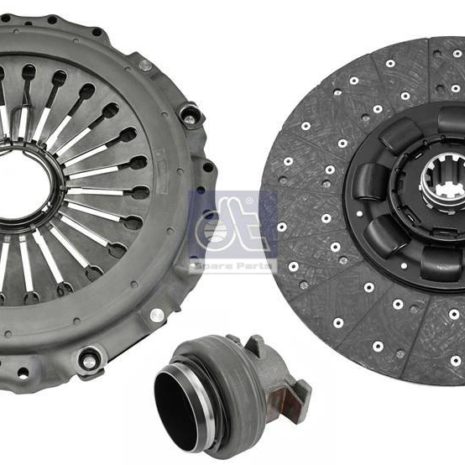 LPM Truck Parts - CLUTCH KIT (81303050230S)