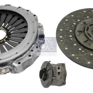 LPM Truck Parts - CLUTCH KIT (81300059003)