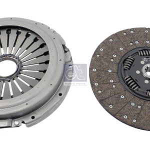 LPM Truck Parts - CLUTCH KIT (81303050201S)