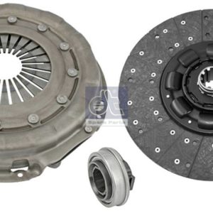 LPM Truck Parts - CLUTCH KIT (81303059235S1)