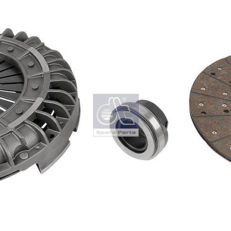 LPM Truck Parts - CLUTCH KIT (81300050005 - 81300059005)