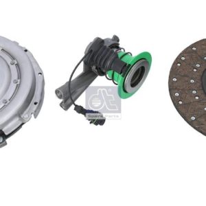 LPM Truck Parts - CLUTCH KIT (81300059039)