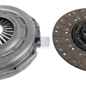 LPM Truck Parts - CLUTCH KIT (81303050232S)