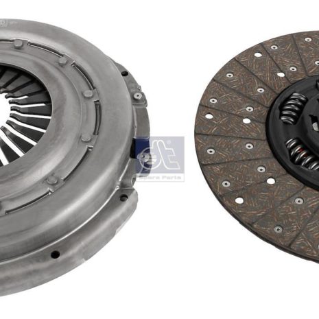 LPM Truck Parts - CLUTCH KIT (81303050232S)