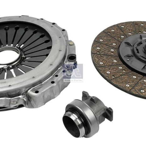 LPM Truck Parts - CLUTCH KIT (81303050193S1)