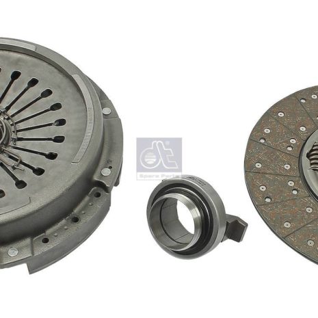 LPM Truck Parts - CLUTCH KIT (81300059019)