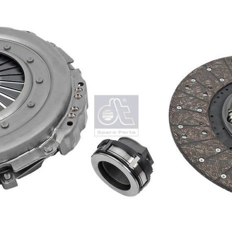 LPM Truck Parts - CLUTCH KIT (81303059235S2)