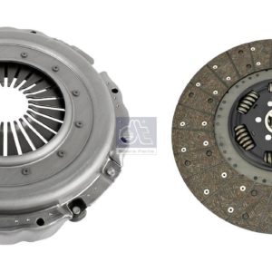 LPM Truck Parts - CLUTCH KIT (81303059223S)