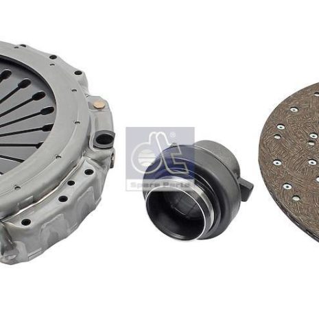 LPM Truck Parts - CLUTCH KIT (81303050193S2)