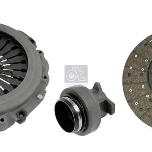 LPM Truck Parts - CLUTCH KIT (82300059003)