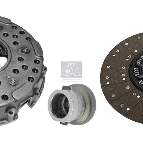 LPM Truck Parts - CLUTCH KIT (82300059001)