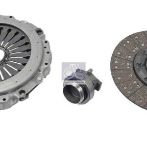 LPM Truck Parts - CLUTCH KIT (1375595S - 1375597S)