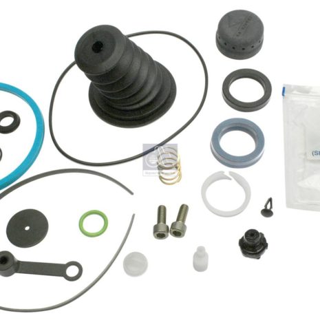 LPM Truck Parts - REPAIR KIT, CLUTCH SERVO (81307256097)