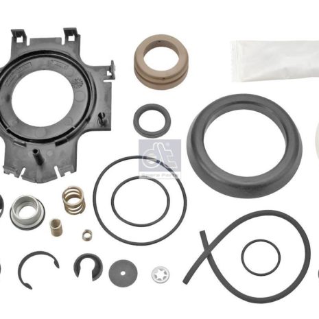 LPM Truck Parts - REPAIR KIT, CLUTCH SERVO (1506471 - 81307256082)