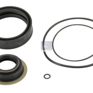 LPM Truck Parts - SEAL RING KIT, SHIFTING CYLINDER (0692237S1 - 1526817S1)