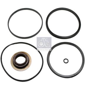 LPM Truck Parts - SEAL RING KIT, SHIFTING CYLINDER (0692237S2 - 1526817S2)