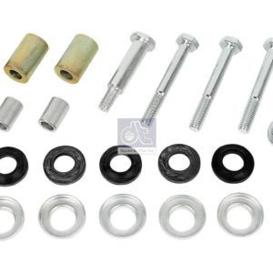 LPM Truck Parts - REPAIR KIT, SWITCHING (81326706259)