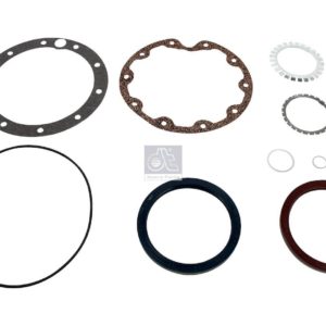 LPM Truck Parts - REPAIR KIT, OUTER PLANETARY GEAR (81908010224S3)