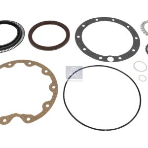 LPM Truck Parts - REPAIR KIT, OUTER PLANETARY GEAR (81908010224S4)