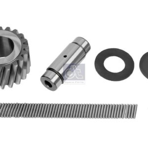 LPM Truck Parts - PLANETARY GEAR SET, RIGHT (81351126024)