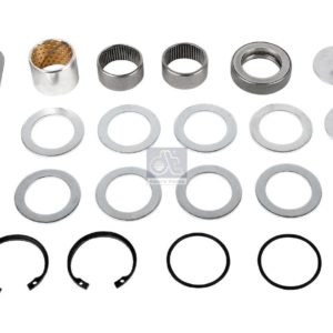 LPM Truck Parts - KING PIN KIT (81442056025)