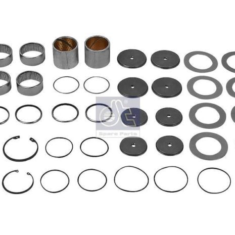 LPM Truck Parts - KING PIN KIT, DOUBLE KIT (81442056013S1)