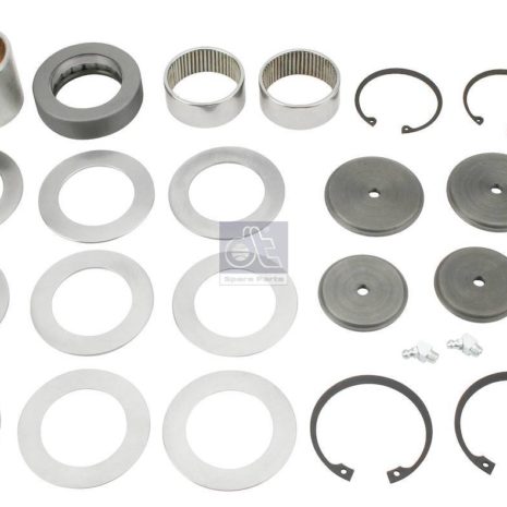 LPM Truck Parts - KING PIN KIT (81442056013)