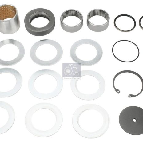 LPM Truck Parts - KING PIN KIT (81442056023 - 81442056029)