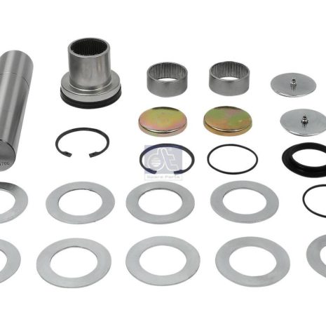 LPM Truck Parts - KING PIN KIT (81442056030 - 81442056037)