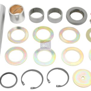 LPM Truck Parts - KING PIN KIT (81442056027)