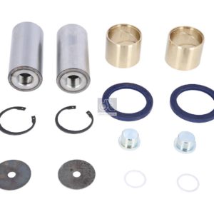 LPM Truck Parts - KING PIN KIT, DOUBLE KIT (81363050015S2)