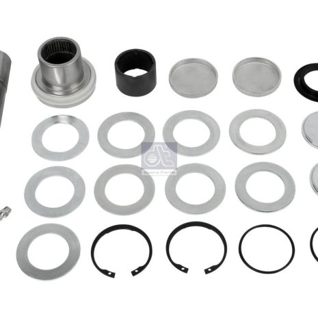 LPM Truck Parts - KING PIN KIT (81442056033 - 81442056049)