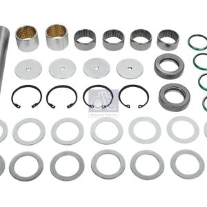 LPM Truck Parts - KING PIN KIT, DOUBLE KIT (81442056025S)