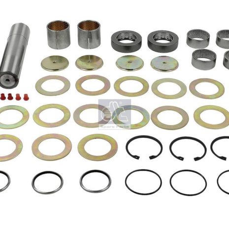 LPM Truck Parts - KING PIN KIT, DOUBLE KIT (81442056019S1)