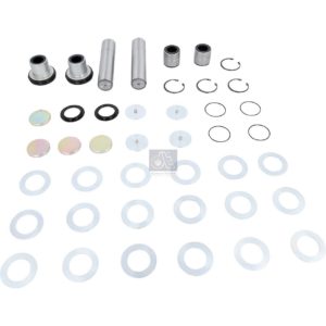 LPM Truck Parts - KING PIN KIT, DOUBLE KIT (81442056030S1 - 81442056037S1)