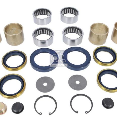 LPM Truck Parts - KING PIN KIT, DOUBLE KIT (81363056001S1)