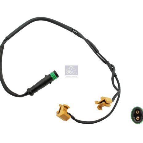 LPM Truck Parts - WEAR INDICATOR (81508226011 - 81508226016)