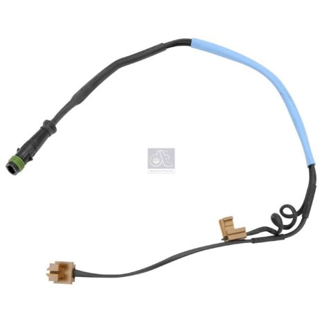 LPM Truck Parts - WEAR INDICATOR (81508226012 - 81508226017)