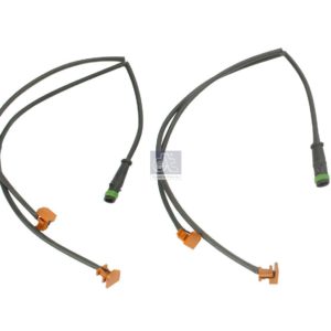 LPM Truck Parts - WEAR INDICATOR KIT (81508226015 - 81508226029)