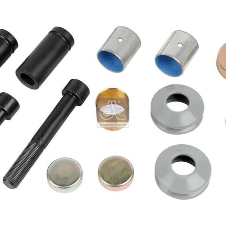 LPM Truck Parts - REPAIR KIT, BRAKE CALIPER (81508026008 - SJ4011)