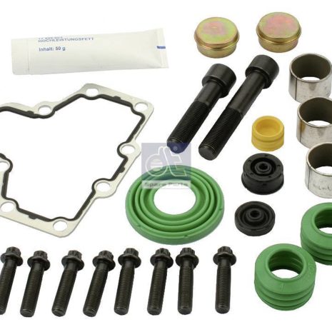 LPM Truck Parts - REPAIR KIT, BRAKE CALIPER (1517407 - 81508226003)