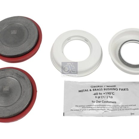 LPM Truck Parts - REPAIR KIT, BRAKE CALIPER (0980106320 - 1756389)