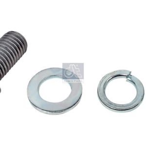 LPM Truck Parts - MOUNTING KIT, AIR SPRING (81436006037S - 81436006044S)