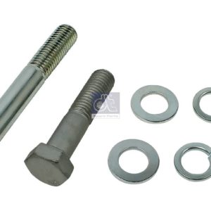 LPM Truck Parts - MOUNTING KIT, AIR SPRING (81436006035S - 81436006055S)